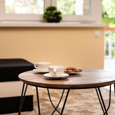 Apartments Vugrin سيلو المظهر الخارجي الصورة
