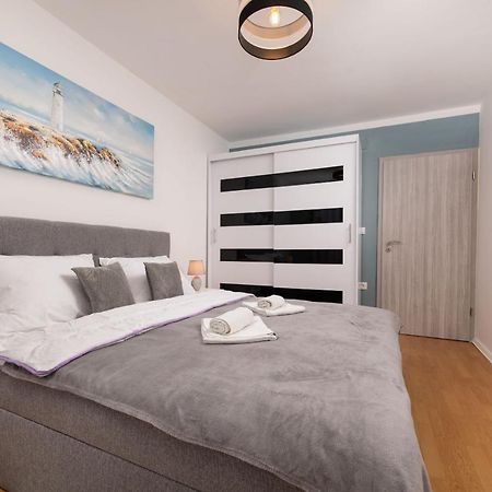 Apartments Vugrin سيلو المظهر الخارجي الصورة