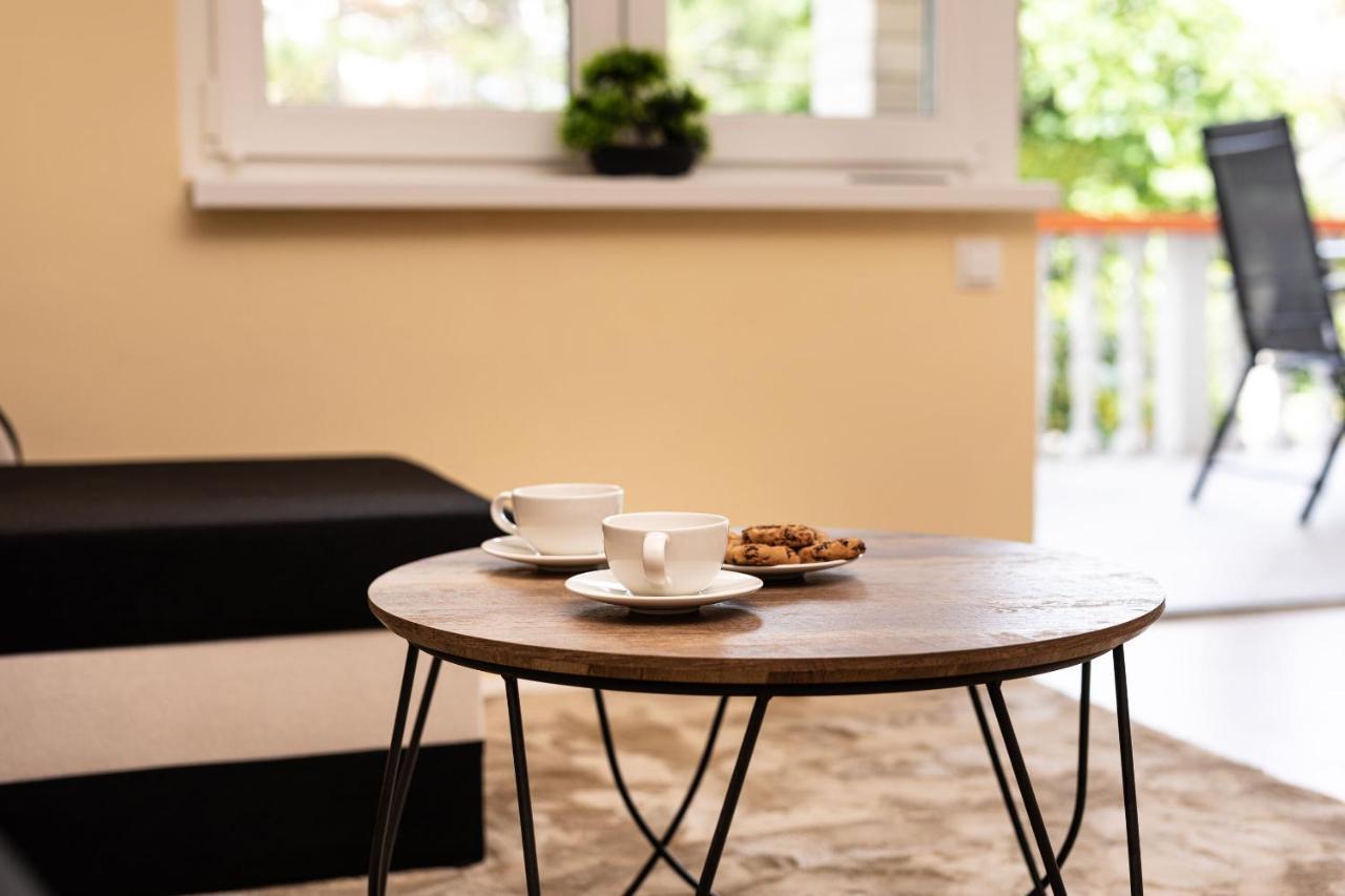 Apartments Vugrin سيلو المظهر الخارجي الصورة