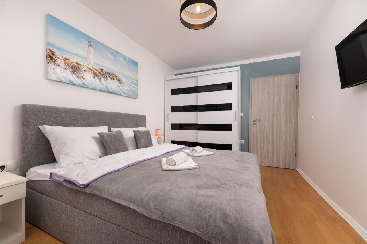 Apartments Vugrin سيلو المظهر الخارجي الصورة