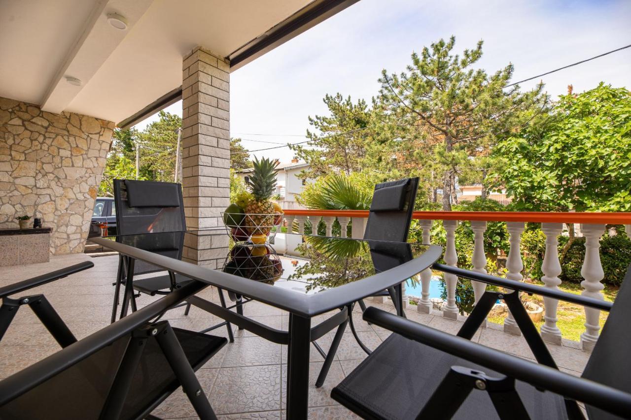 Apartments Vugrin سيلو المظهر الخارجي الصورة