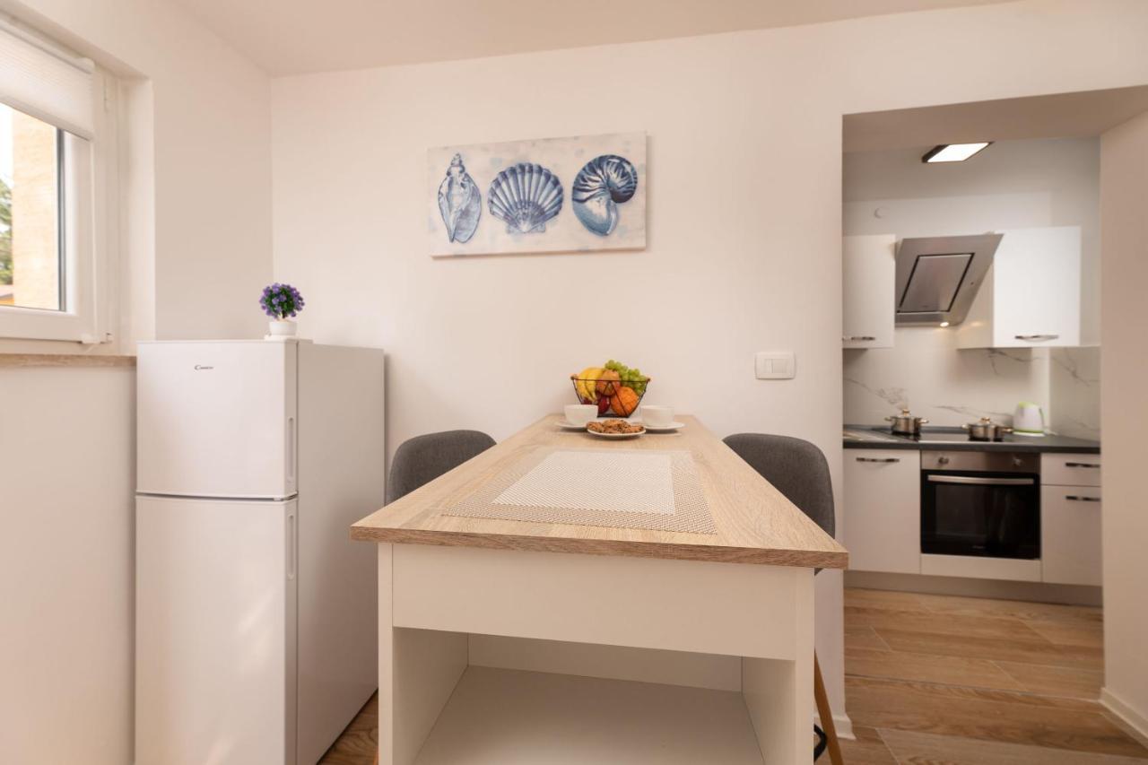 Apartments Vugrin سيلو المظهر الخارجي الصورة