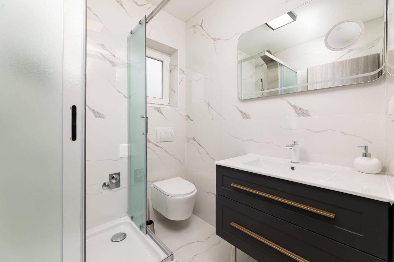 Apartments Vugrin سيلو المظهر الخارجي الصورة
