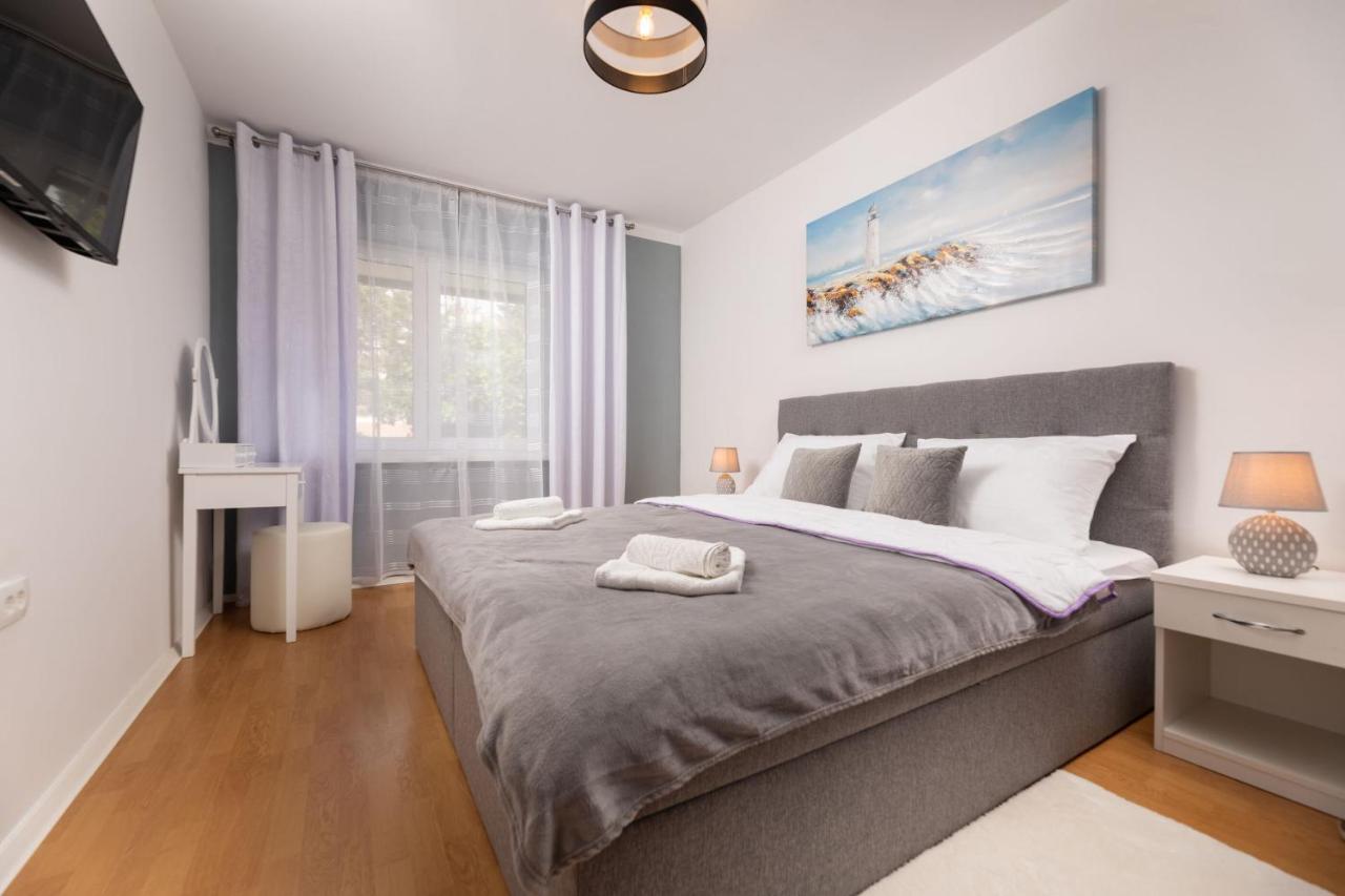 Apartments Vugrin سيلو المظهر الخارجي الصورة