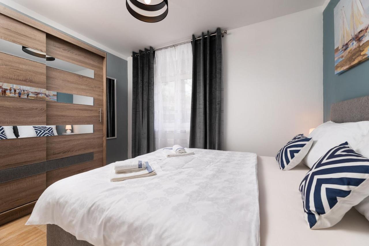 Apartments Vugrin سيلو المظهر الخارجي الصورة