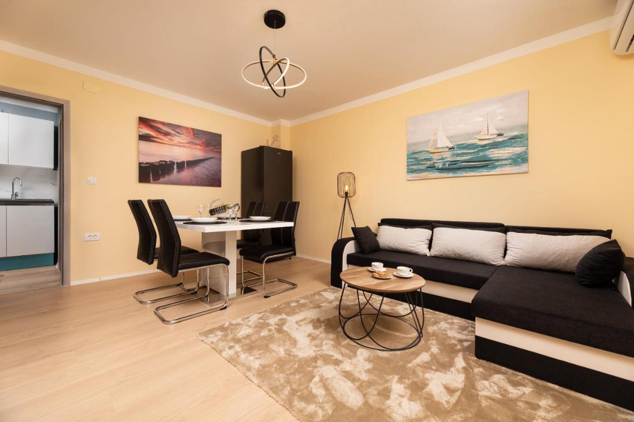 Apartments Vugrin سيلو المظهر الخارجي الصورة