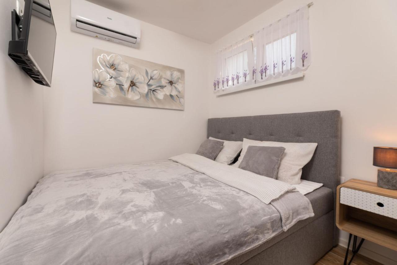 Apartments Vugrin سيلو المظهر الخارجي الصورة