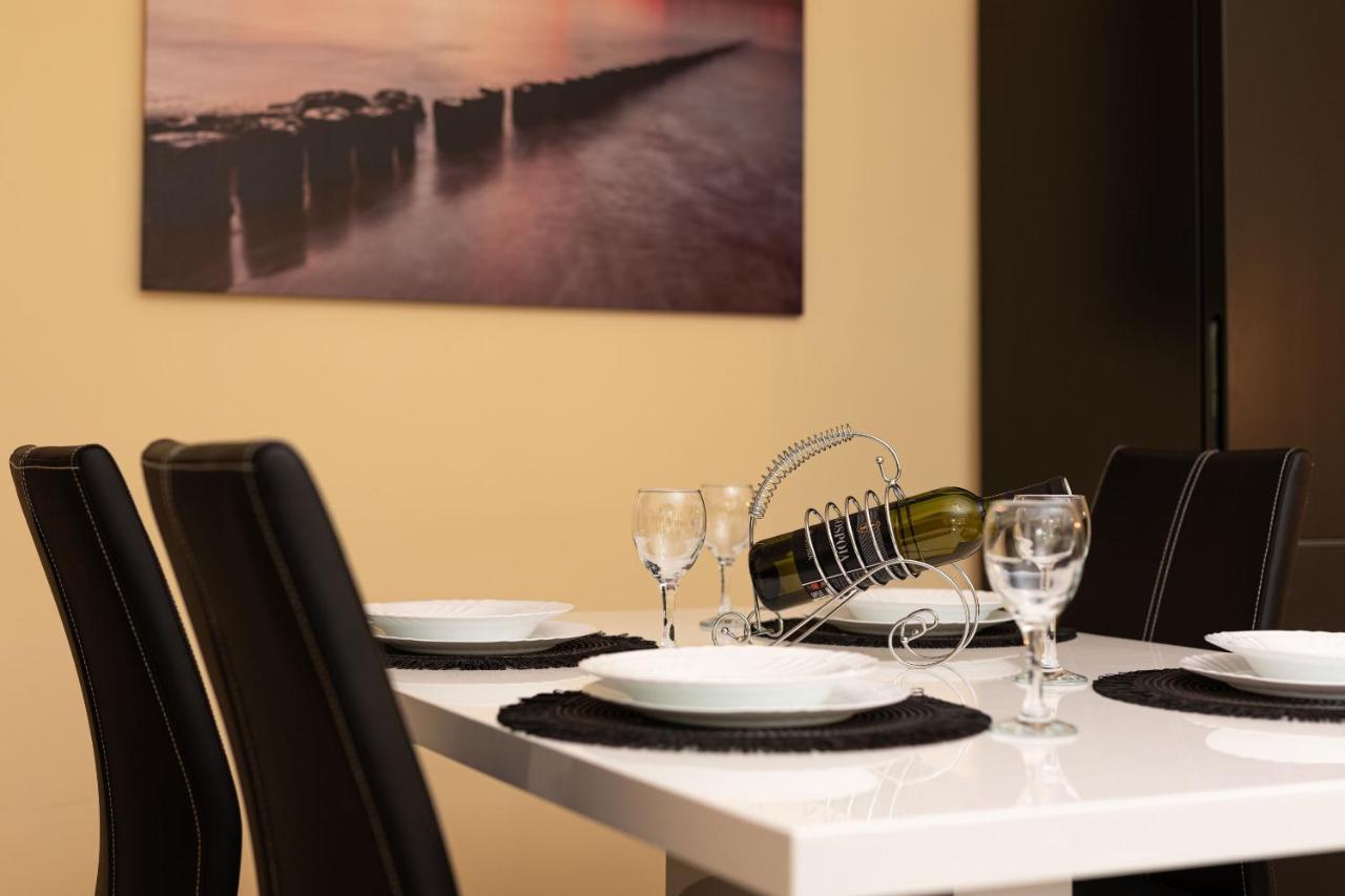 Apartments Vugrin سيلو المظهر الخارجي الصورة