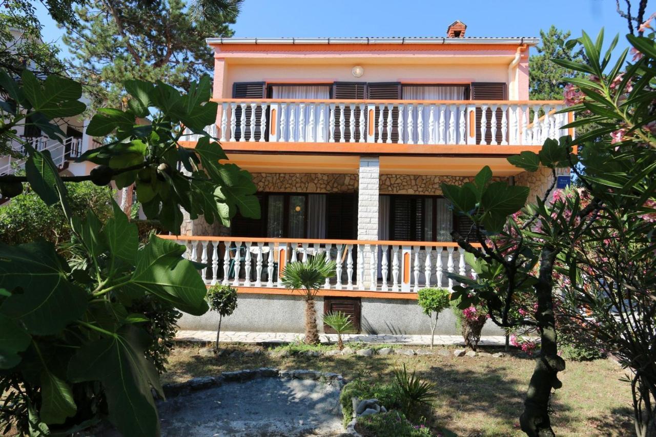 Apartments Vugrin سيلو المظهر الخارجي الصورة