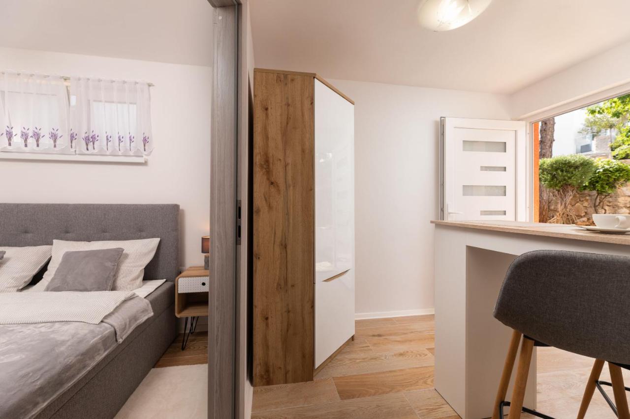 Apartments Vugrin سيلو المظهر الخارجي الصورة
