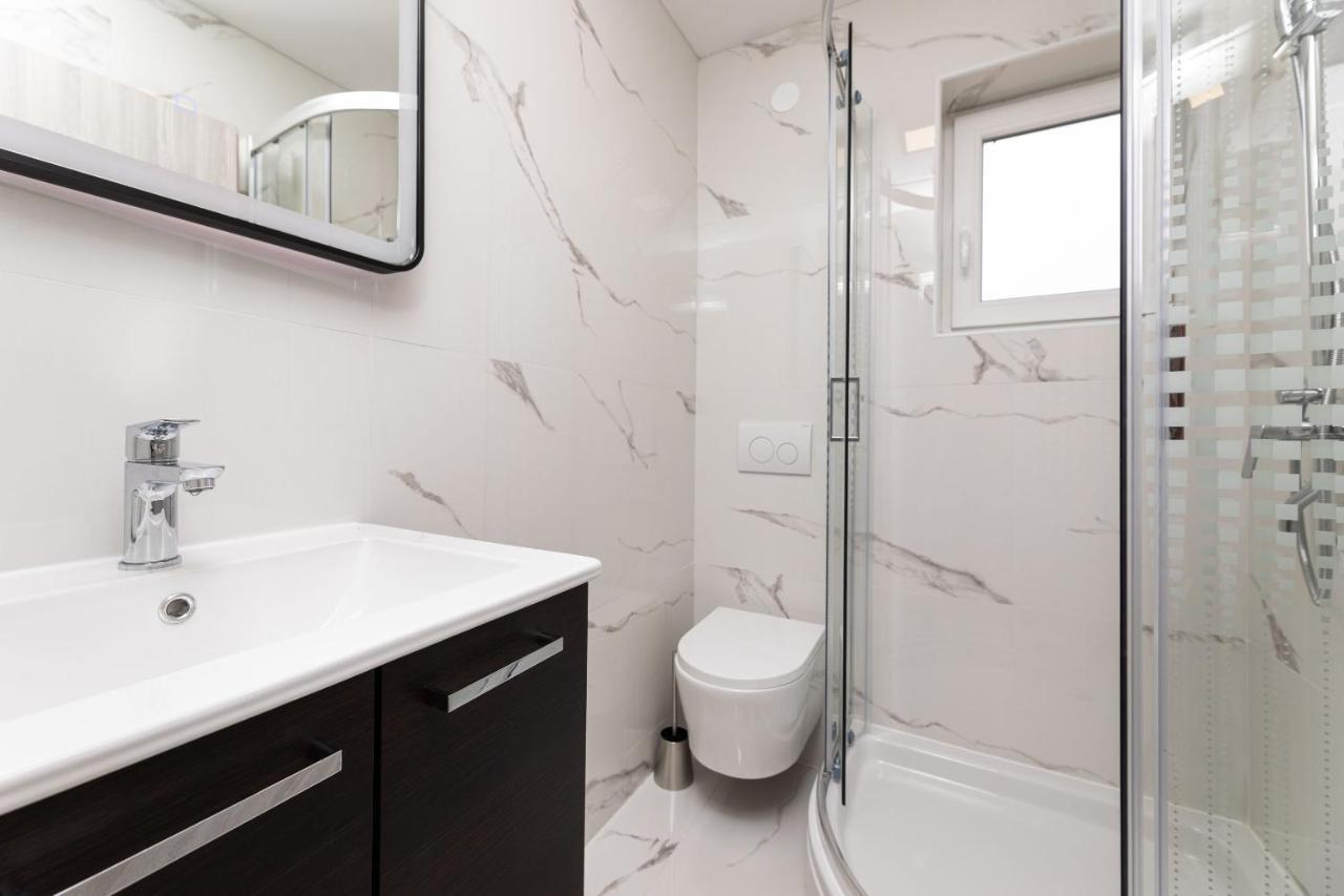 Apartments Vugrin سيلو المظهر الخارجي الصورة