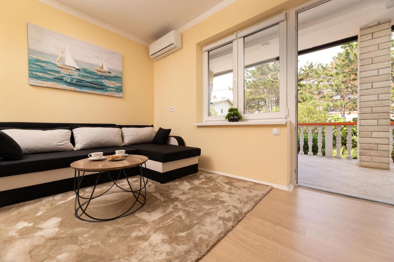 Apartments Vugrin سيلو المظهر الخارجي الصورة