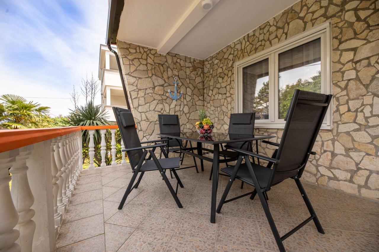 Apartments Vugrin سيلو المظهر الخارجي الصورة