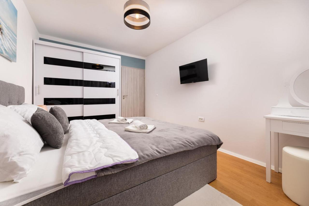 Apartments Vugrin سيلو المظهر الخارجي الصورة