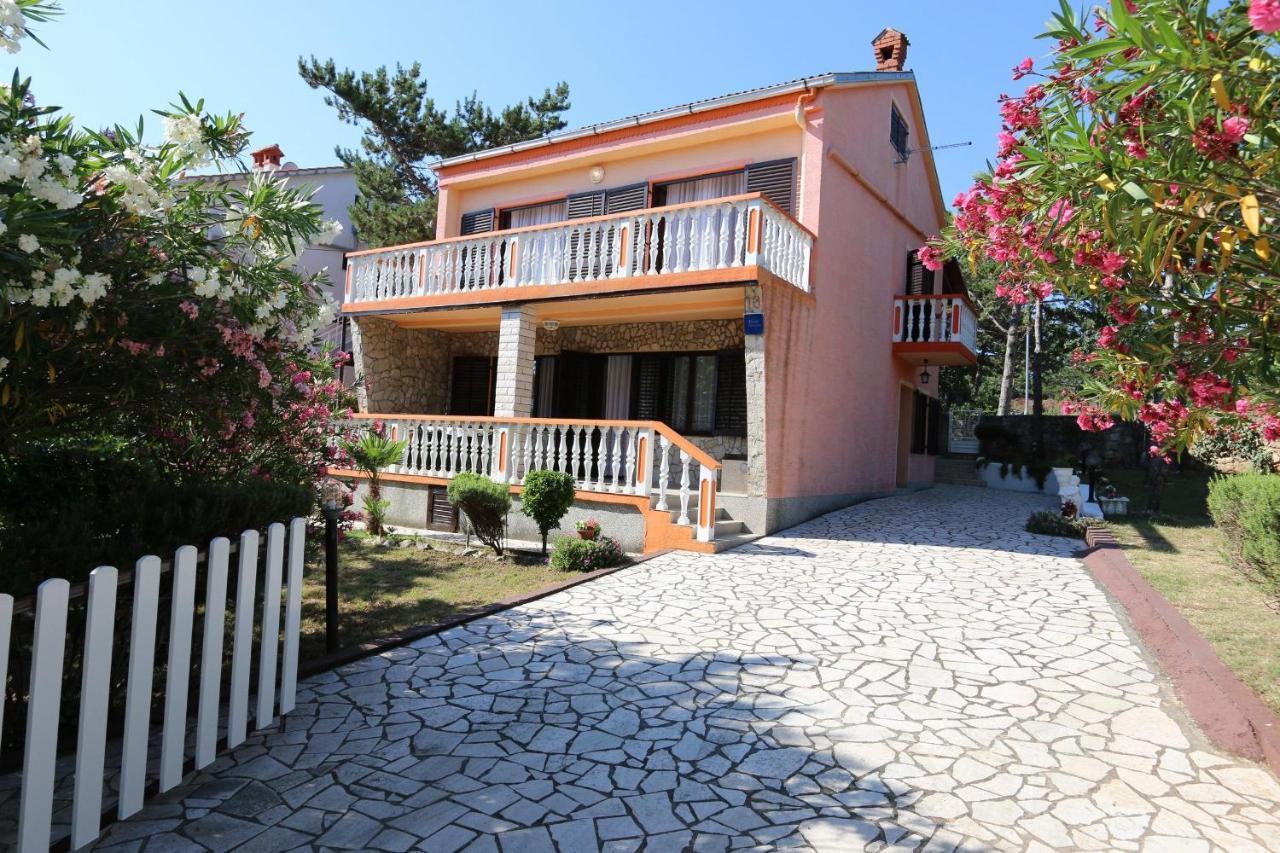 Apartments Vugrin سيلو المظهر الخارجي الصورة