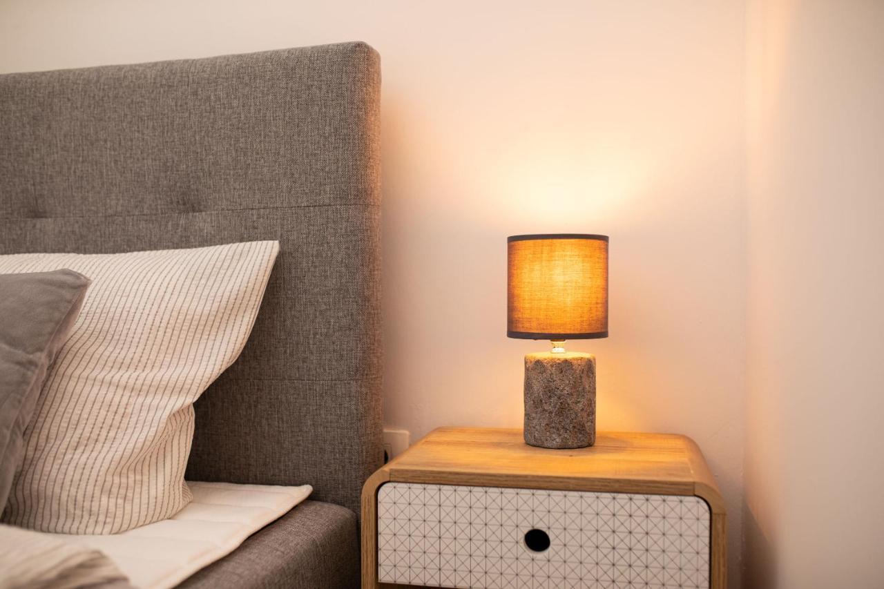 Apartments Vugrin سيلو المظهر الخارجي الصورة