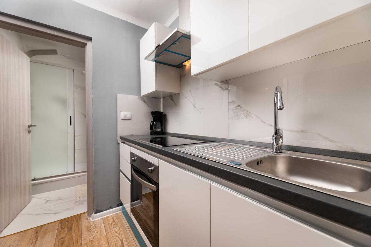 Apartments Vugrin سيلو المظهر الخارجي الصورة