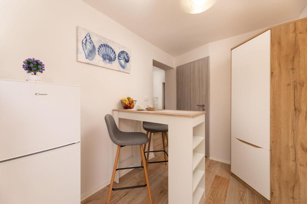 Apartments Vugrin سيلو المظهر الخارجي الصورة