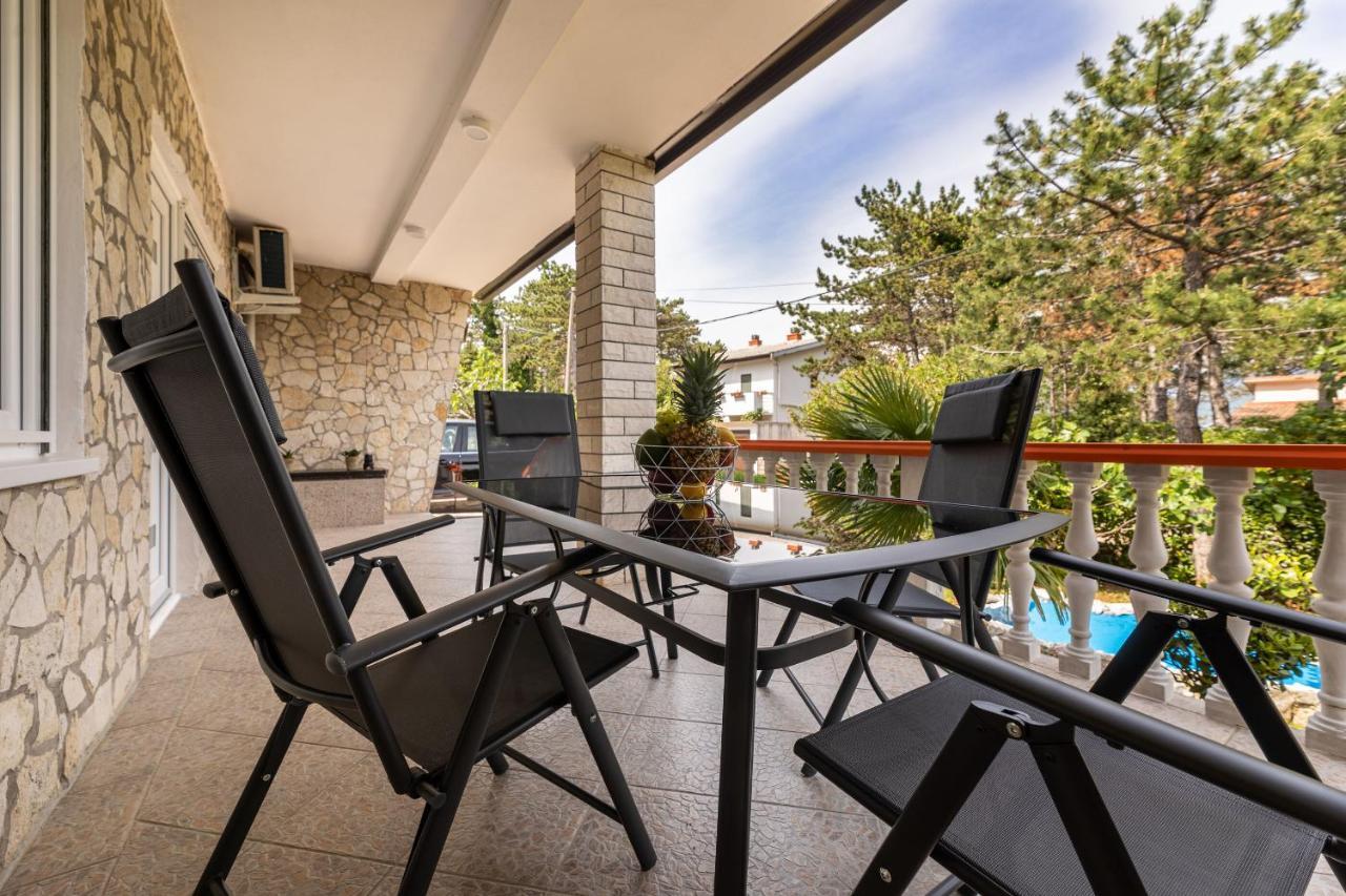 Apartments Vugrin سيلو المظهر الخارجي الصورة