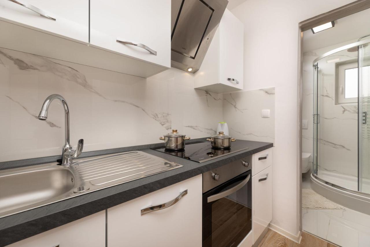 Apartments Vugrin سيلو المظهر الخارجي الصورة