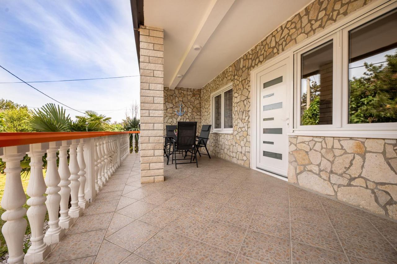 Apartments Vugrin سيلو المظهر الخارجي الصورة